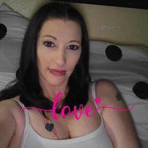 Meet your Posher, Katrina